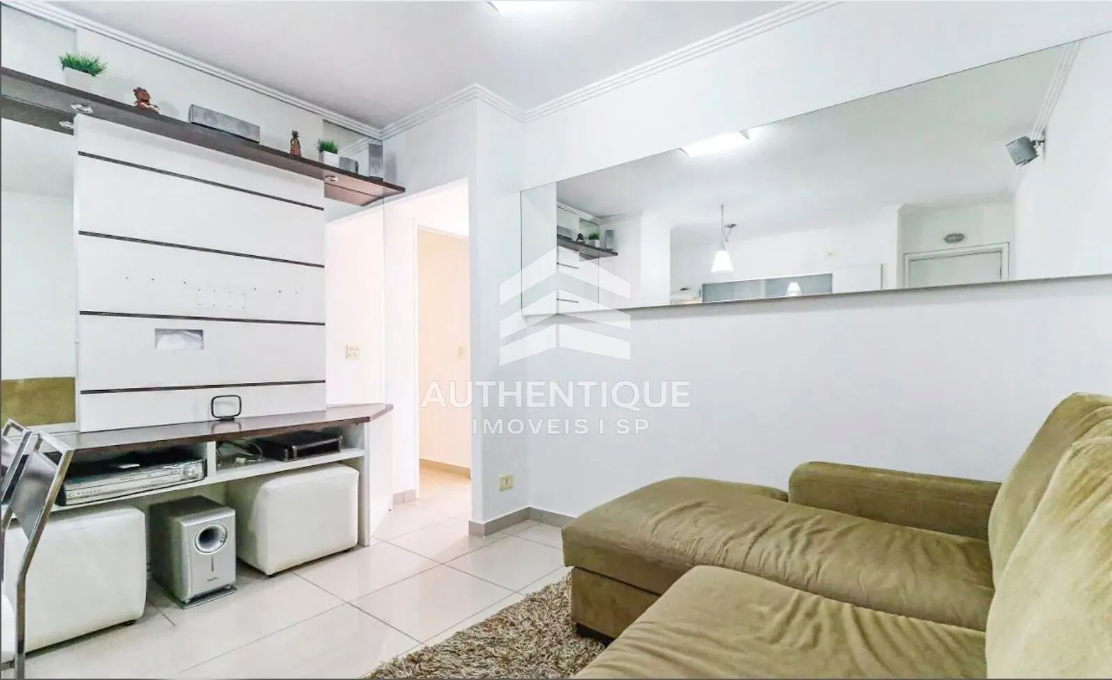 Imagem Vivere Campo Belo - Apartamento à venda no bairro Campo Belo - São Paulo/SP, Zona Sul