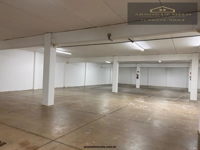 Imagem Galpões para venda em Bauru no bairro Vila Aviação