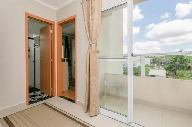 Imagem Apartamento para venda no bairro Morro Santana em Porto Alegre