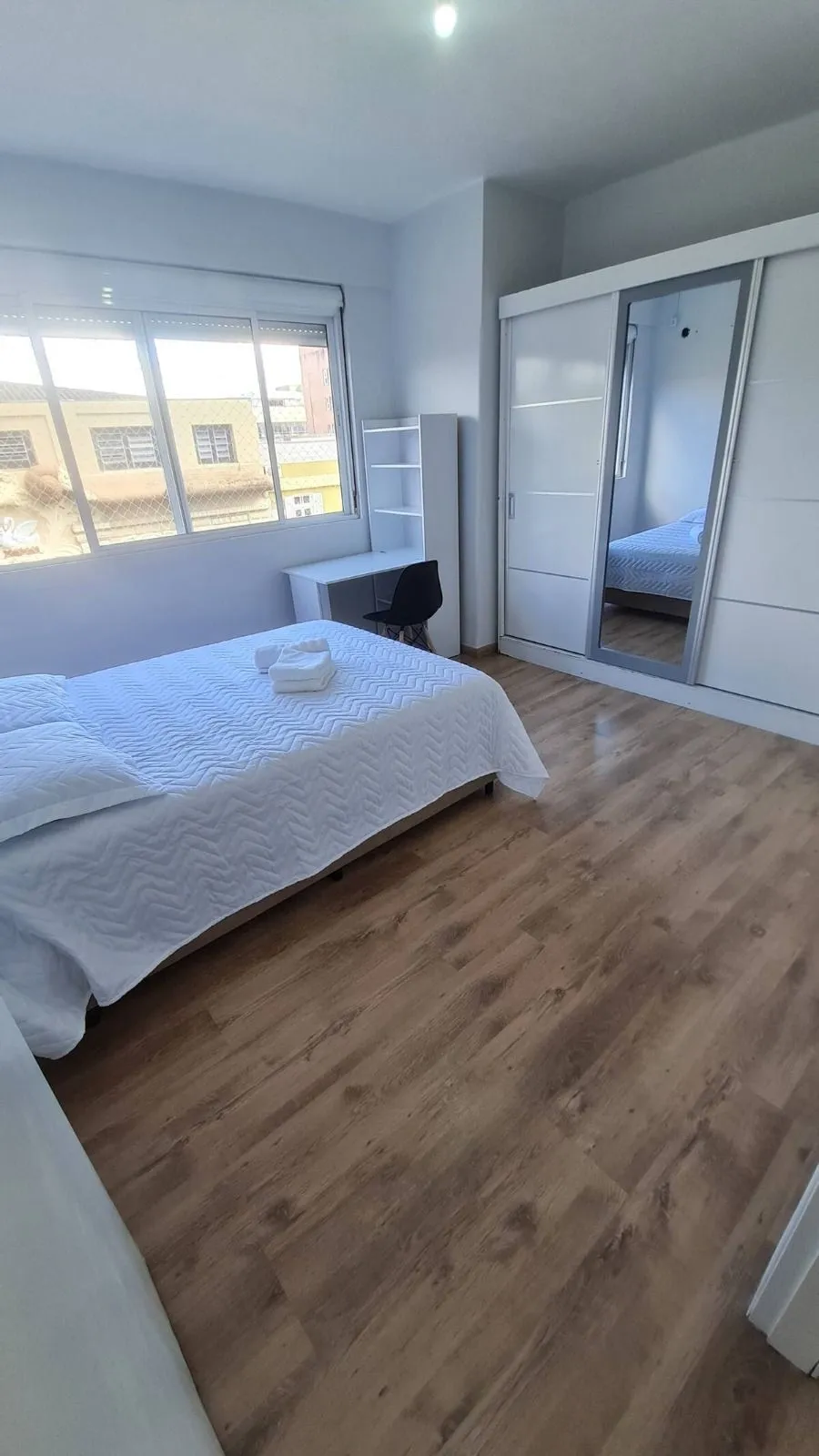 Imagem Apartamento em Centro Histórico