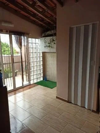 Imagem Cobertura 170 m² Jardim Stella Santo André Aceita permuta