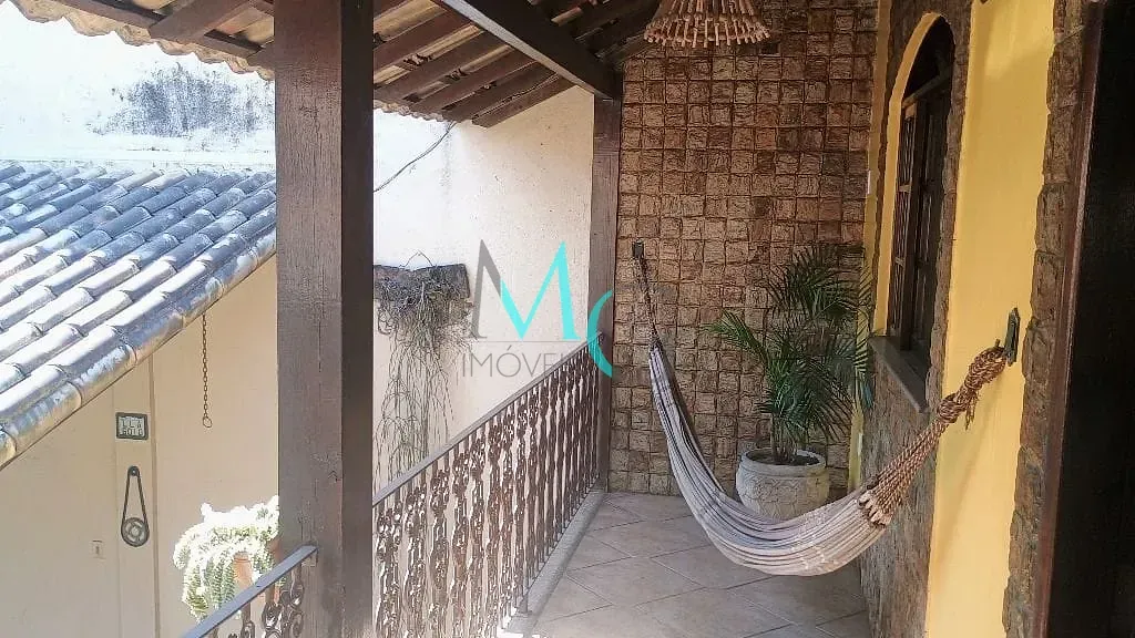 Imagem Casa com 2 dormitórios à venda, 220 m² por R$ 1.000.000,00 - Campo Grande - Rio de Janeiro/RJ