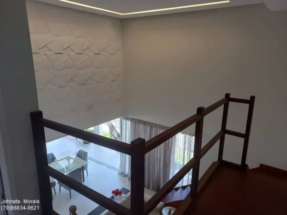 Imagem Casa à venda no Condomínio Reserva Aimoré com 4 quartos e área de lazer!