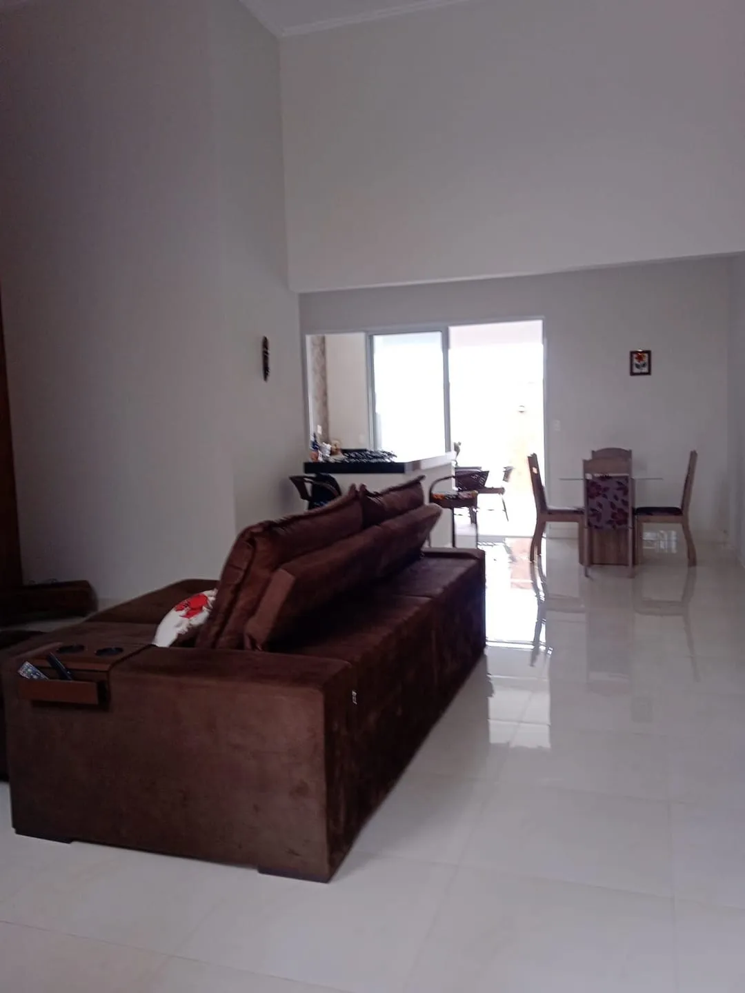 Imagem Casa à venda 3 Quartos, 1 Suite, 2 Vagas, 260M², Caminho Novo, Tremembé - SP