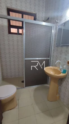 Imagem Casa com 3 dormitórios à venda, 123 m por R$ 300.000,00 - Vila Anhanguera - Mongaguá/SP