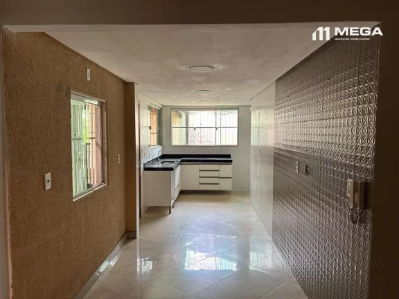 Imagem Casa com 3 dormitórios à venda, 110 m² por R$ 950.000,00 - Ilha dos Bentos - Vila Velha/ES