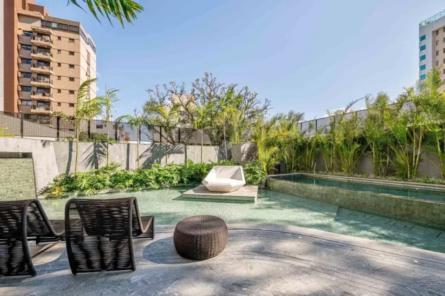 Imagem Apartamento para venda no bairro Bela Vista em Porto Alegre