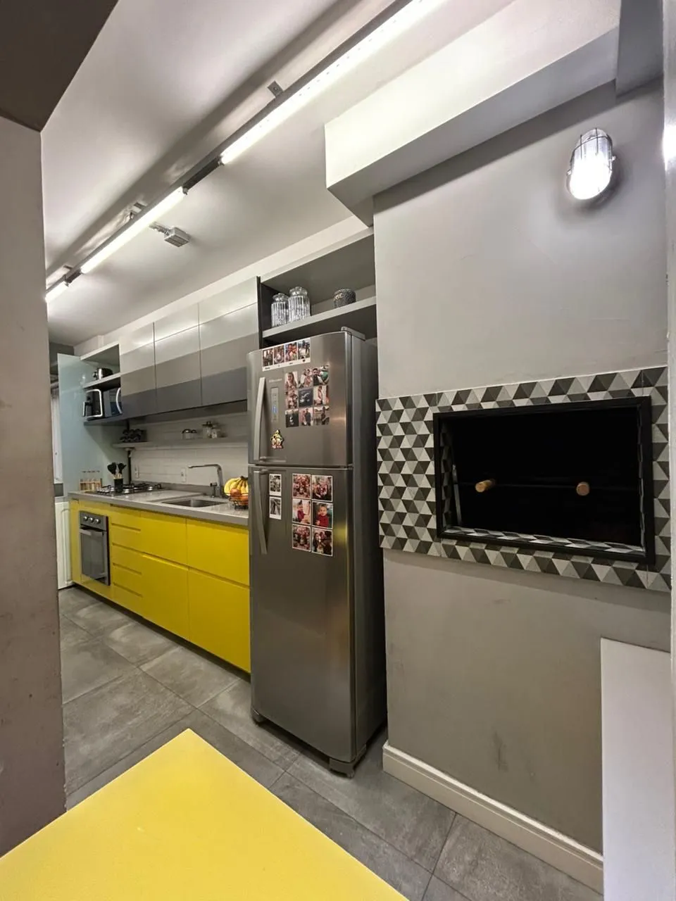 Imagem Apartamento 3 Quartos Reformado à Venda no Grand Square Zona Norte | Sarandi | Porto Alegre