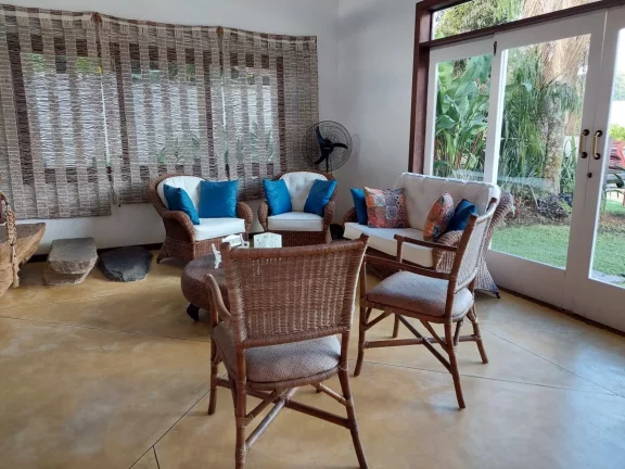 Imagem Casa em Condomínio fechado - Bairro Horto