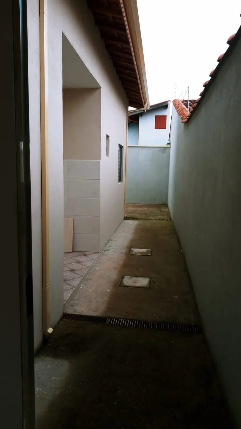 Imagem Casa à venda 2 Quartos, 1 Suite, 1 Vaga, 125M², Vila Olímpia, Taubaté - SP