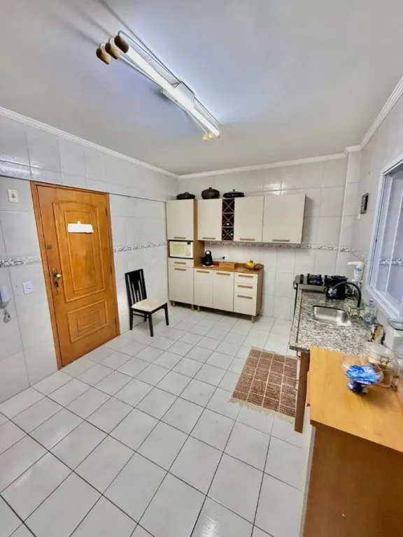 Imagem APARTAMENTO COM 173,00 m² - AVIAÇÃO - PRAIA GRANDE SP