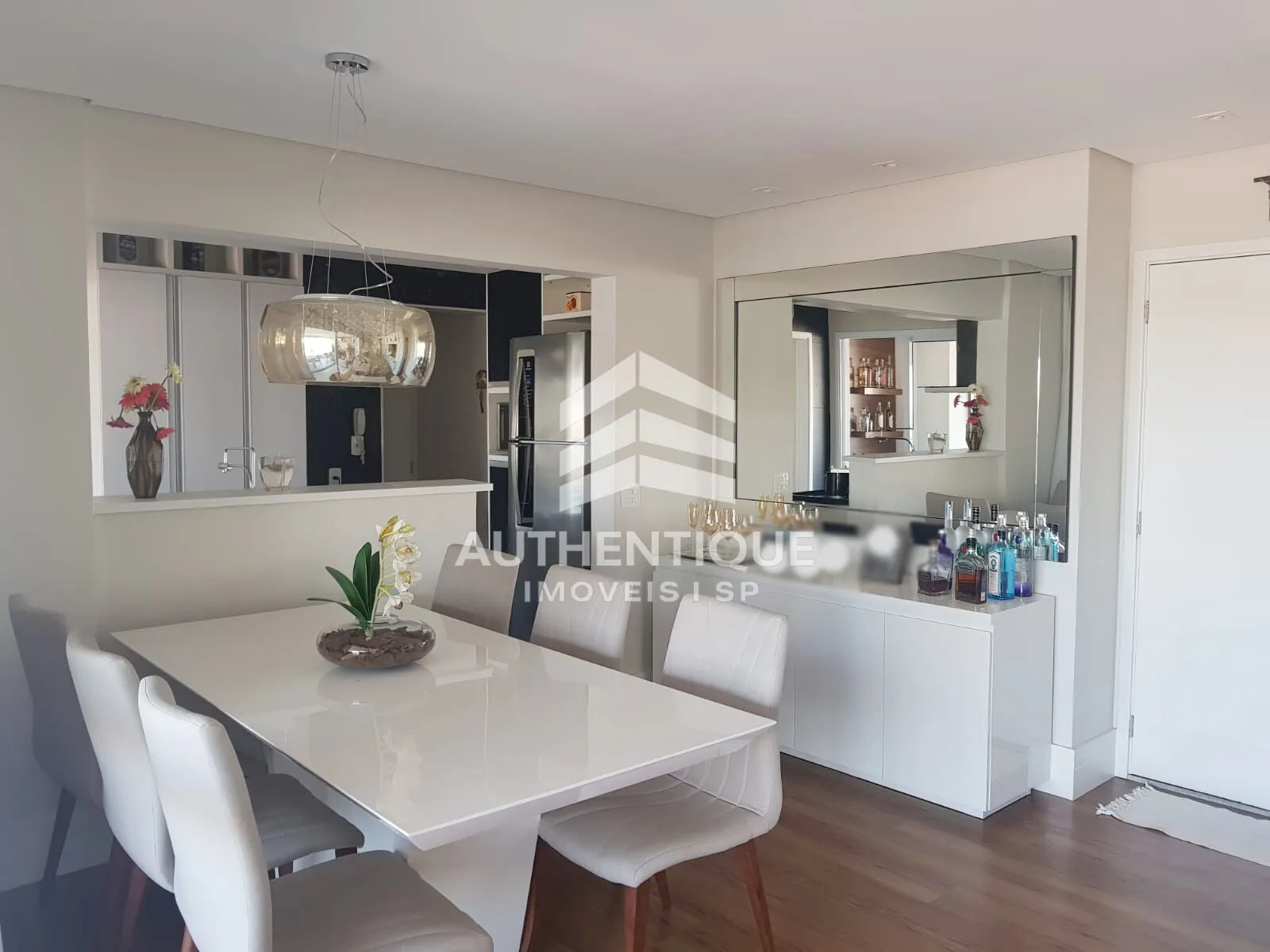 Imagem MAGNIFIC SANTANA - Apartamento no bairro Santana à venda