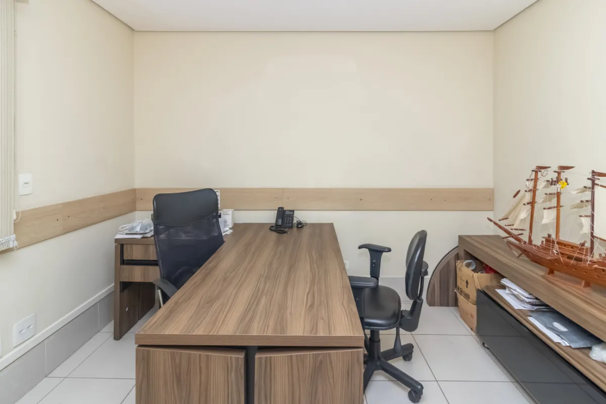 Imagem Casa comercial para venda em Tatuapé, 152m2