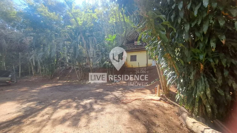 Imagem Sítio com Lagos a venda em excelente localização em Itatiba