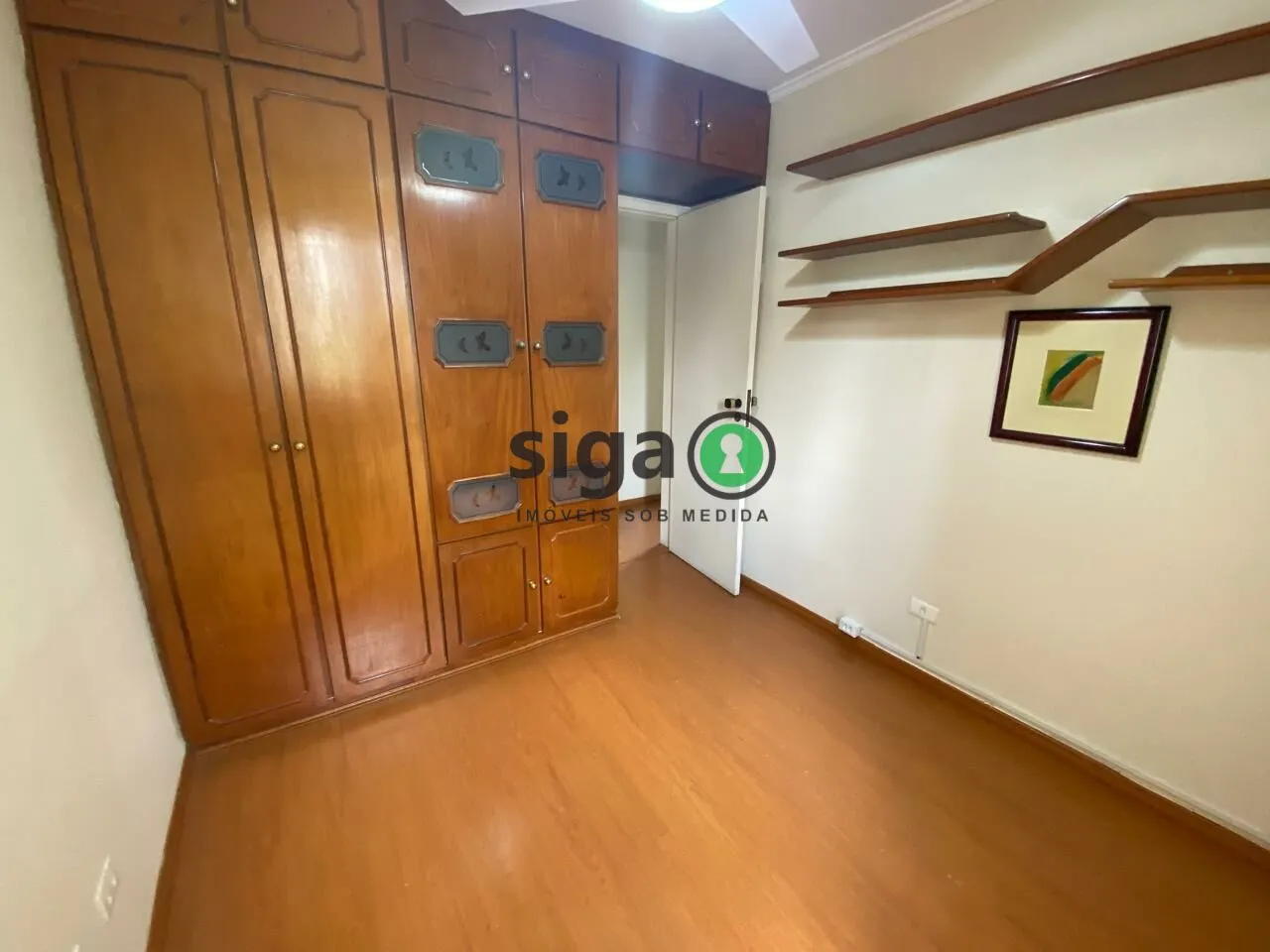 Imagem Apartamento à venda com 65m², 2 quartos e 1 vaga