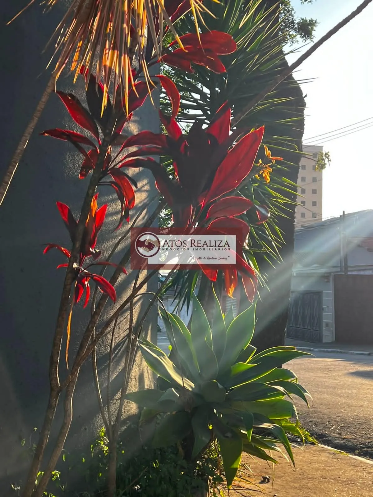 Imagem Sobrado à venda no Jardim Santa Cruz, SP | 3 dorms, suíte