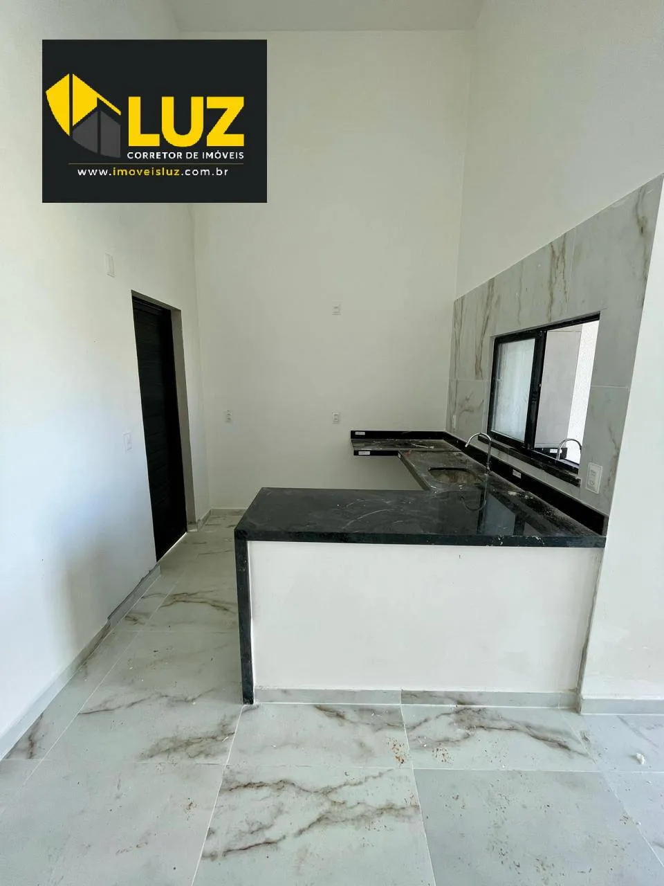 Imagem Convive Residence Eusébio - Casas Prontas para Financiar