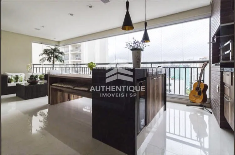 Imagem CASA DAS CALDEIRAS HOME - Apartamento no bairro Perdizes à venda