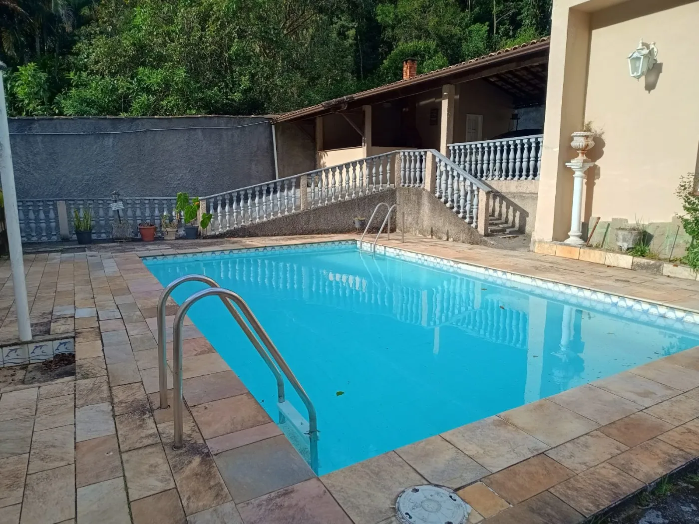 Imagem Casa para Venda em Petrópolis / RJ no bairro São Sebastião