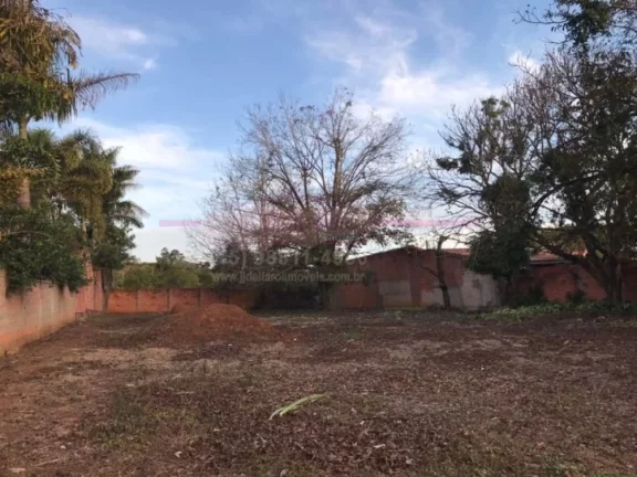 Imagem Terreno para chácara dentro de condomínio