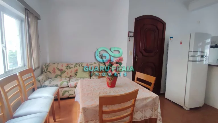 Imagem Apartamento para alugar no bairro Enseada - Guarujá/SP
