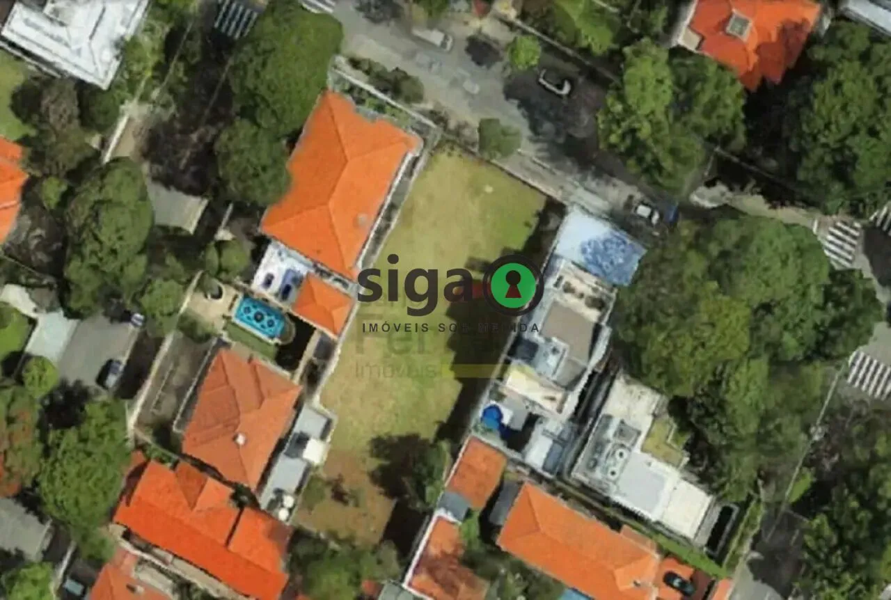Imagem TERRENO A VENDA OU LOCAÇÃO