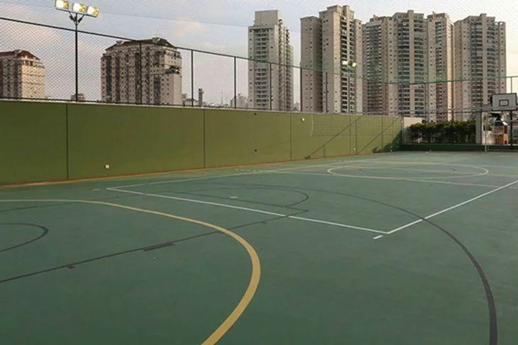 Imagem Apartamento à venda em São Paulo, Água Branca, com 3 quartos, 202m2