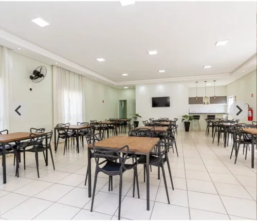 Imagem Apartamento 3 quartos Pronto para Morar no Tingui em Curitiba