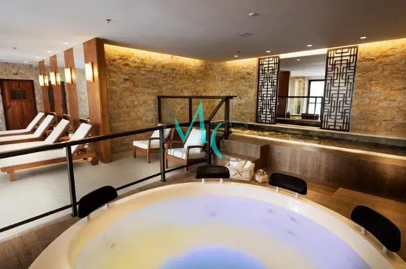 Imagem Cobertura Duplex à venda 3 Quartos 3 Suites 3 Vagas 280.85M² Barra da Tijuca Rio de Janeiro - RJ | Ilha Pura Saint Michel