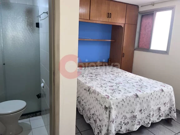 Imagem Apartamento linear, 3 quartos, Vila Nova - Cabo Frio