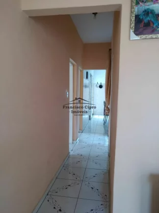 Imagem Casa à venda no bairro Jardim do Vale - Guaratinguetá/SP