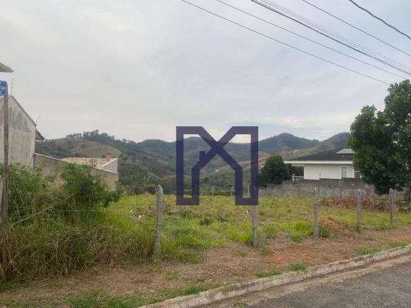 Imagem Terreno à venda, 730 m² por R$ 650.000,00 - Pinheirinho - Itajubá/MG