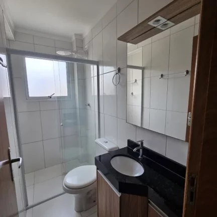 Imagem EXCELENTE APARTAMENTO NA TUPI!!! 2 DORMITÓRIOS 1 SUÍTE!