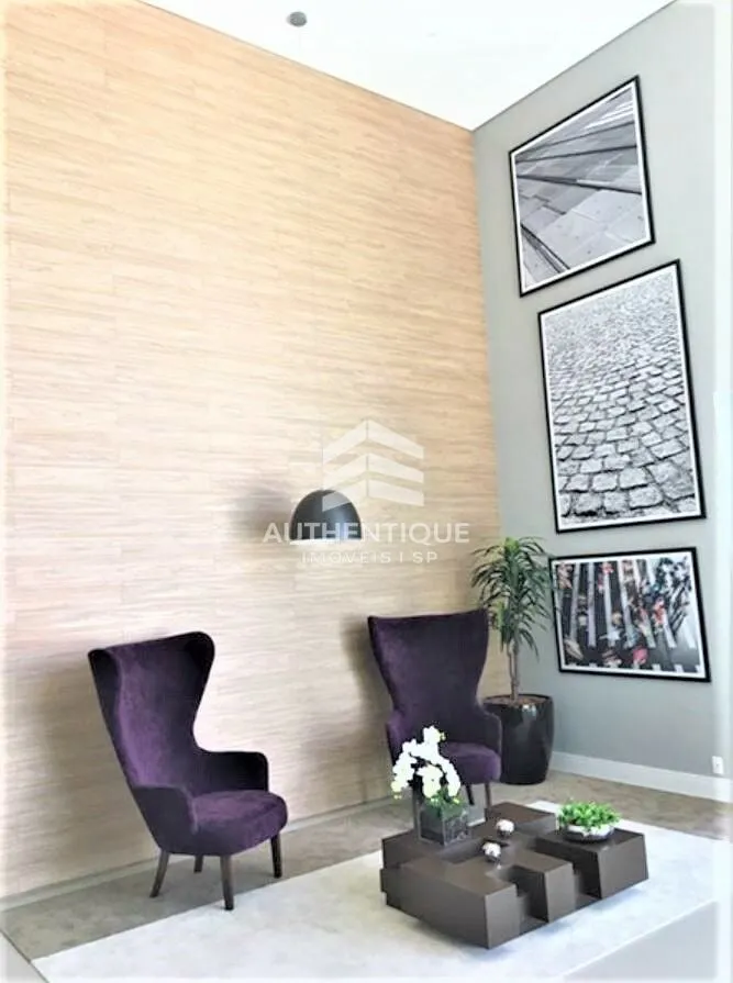 Imagem Doc Quatá Vila Olímpia - Apartamento à venda em São Paulo/SP