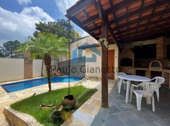 Imagem Casa à venda em Condomínio na Granja Viana