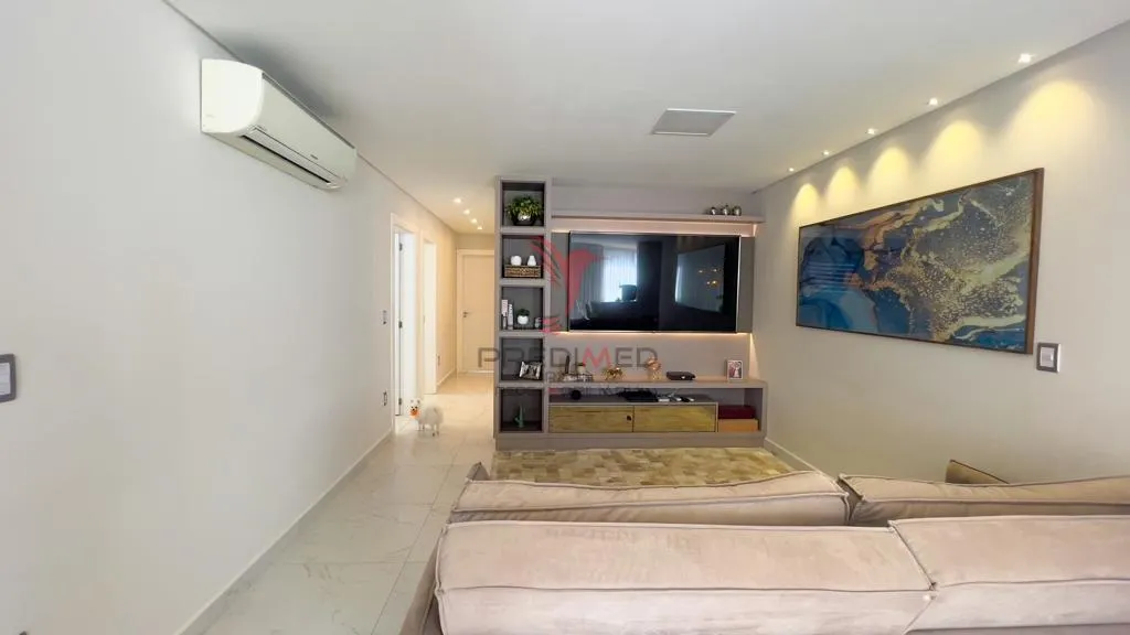 Imagem Apartamento em Meia Praia, Itapema Mobiliádo lindo para você investidor