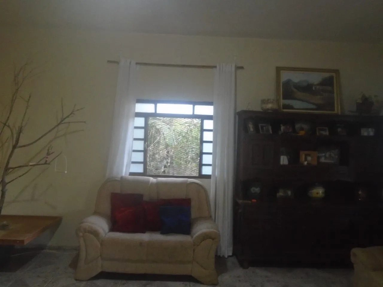 Imagem Chácara à venda 3 Quartos, 4 Vagas, 2100M², Goiabal, Pindamonhangaba - SP