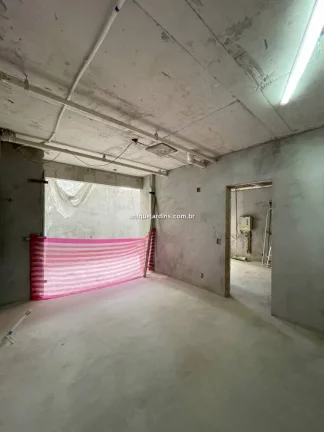 Imagem Apartamento à venda Moema São Paulo