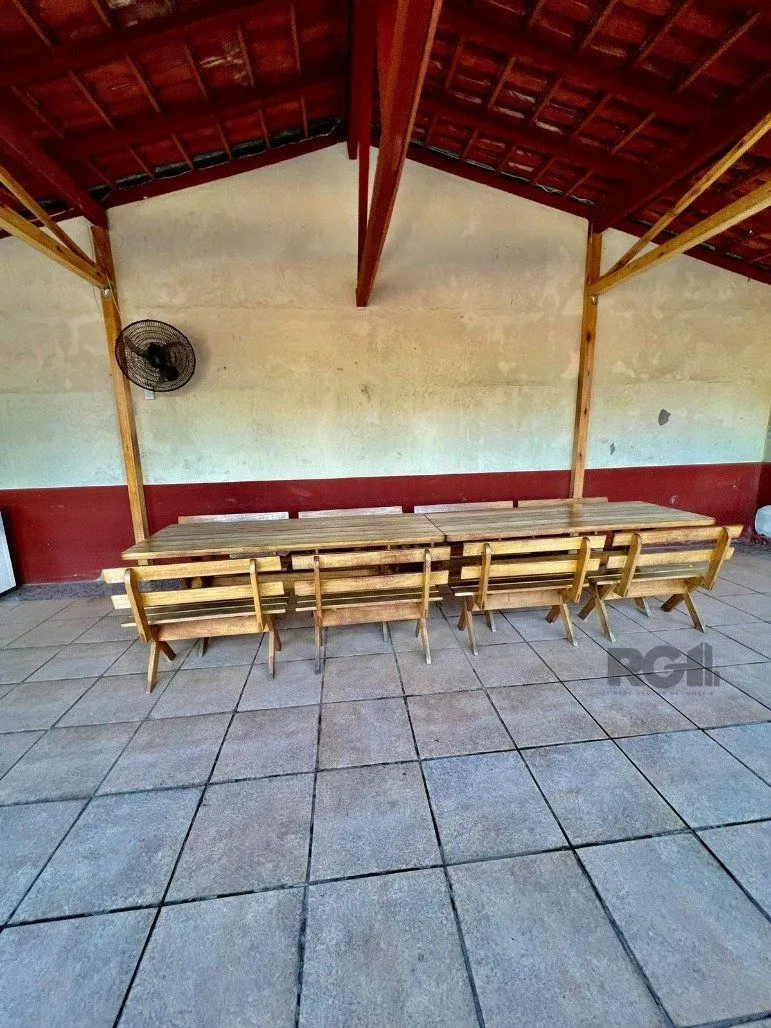 Imagem Espaçoso Apartamento