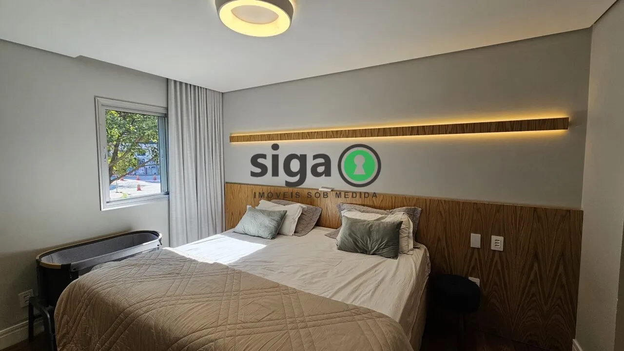 Imagem Apartamento a Venda 114 m² Via Olimpia com renda