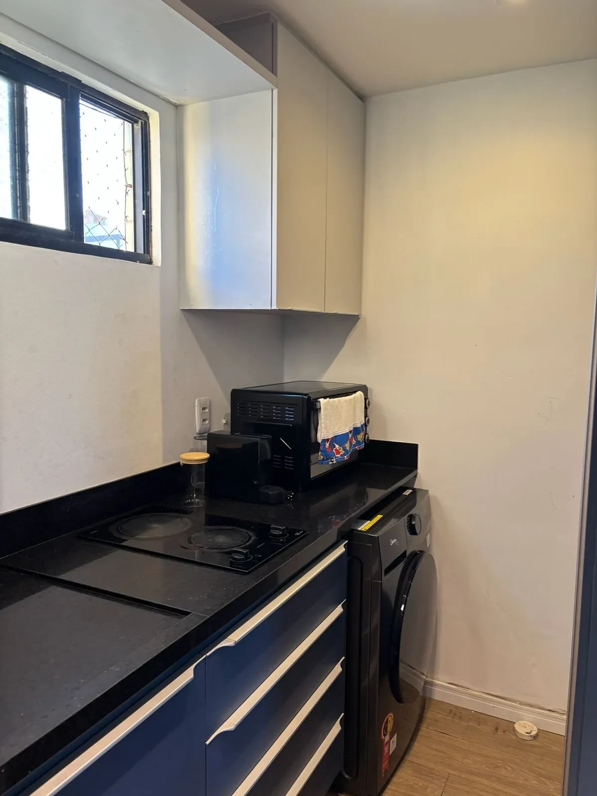 Imagem Flat com 2 Quartos à Venda, 56 metros em Ponta Negra - Natal