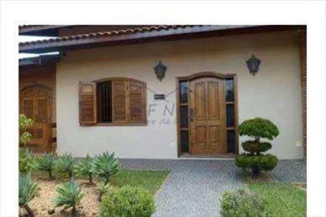 Imagem Casa Padrão