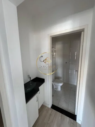Imagem Casa Sobrado, 3 Dormitórios (1 suíte), Jd. América, Sjc.