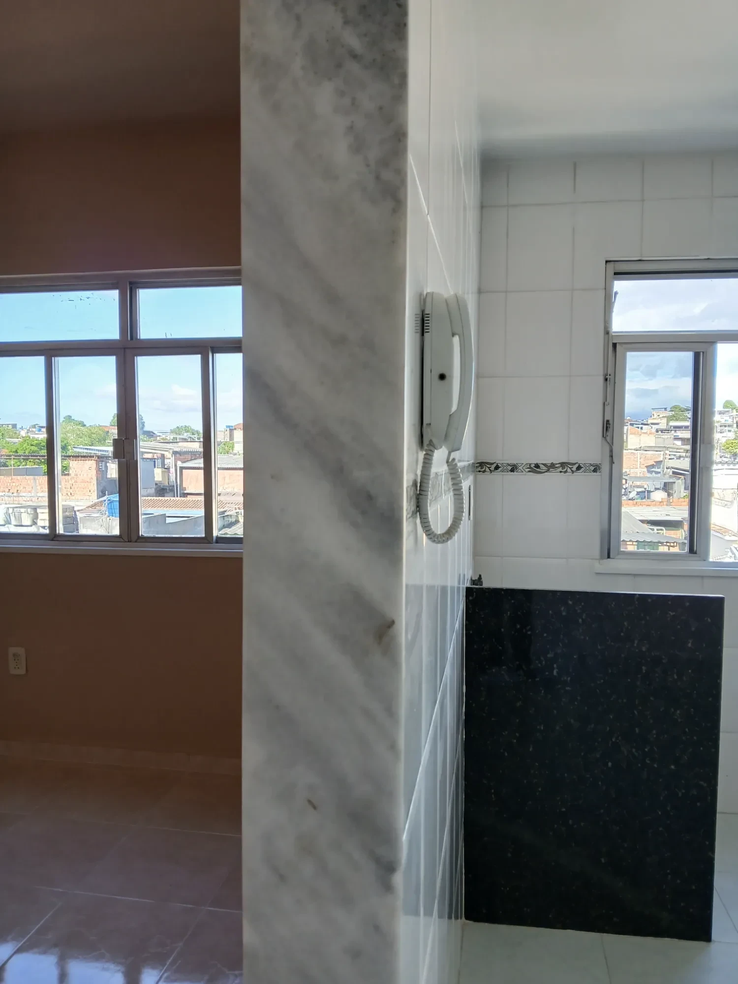 Imagem Apartamento com 3 Quartos à Venda, 63 metros em Parque Anchieta - Rio de Janeiro