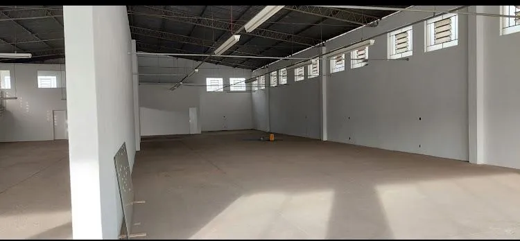 Imagem Galpão Industrial para Locação em Itu - SP, 200m² de Área.
