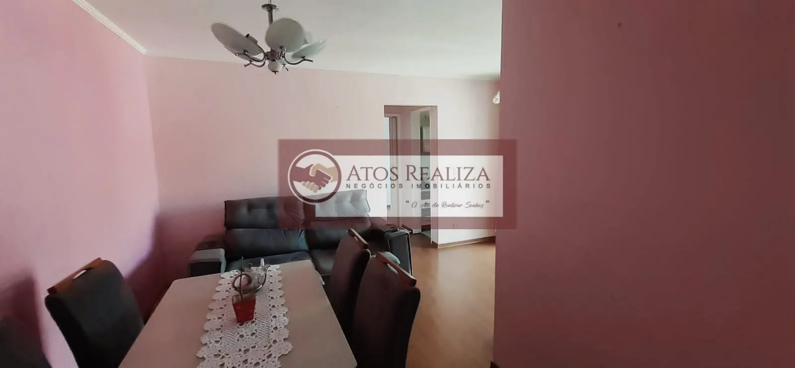 Imagem Vendo Excelente Apartamento em Jordanópolis - São Paulo