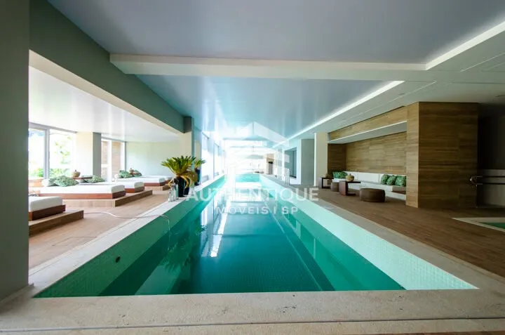 Imagem RESIDENCIAL RSVP CHACARA SANTO ANTONIO - Apartamento à venda em São Paulo/SP