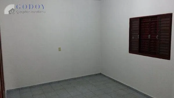 Imagem Casa para Locação 2 Quartos, 2 Vagas, 150M², Jardim Boa Vista, Pindamonhangaba - SP