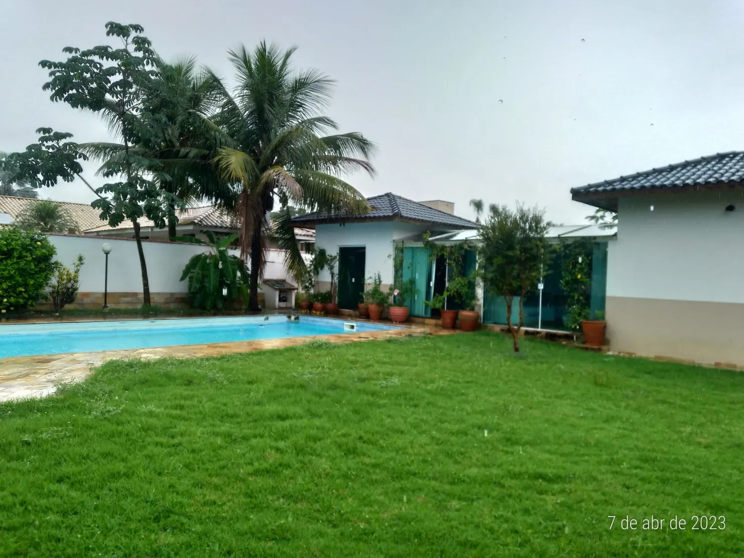Imagem Casa à venda 4 Quartos, 1 Suite, 4 Vagas, 1768M², Centro, Tremembé - SP | Colonial Vale do Sol - Tremembé