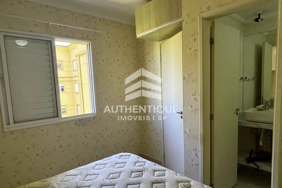 Imagem STAR LIFE RESIDENCE CLUB ASSUNCAO SAO BERNARDO DO CAMPO - Apartamento à venda no bairro Assunção - São Bernardo do Campo/SP